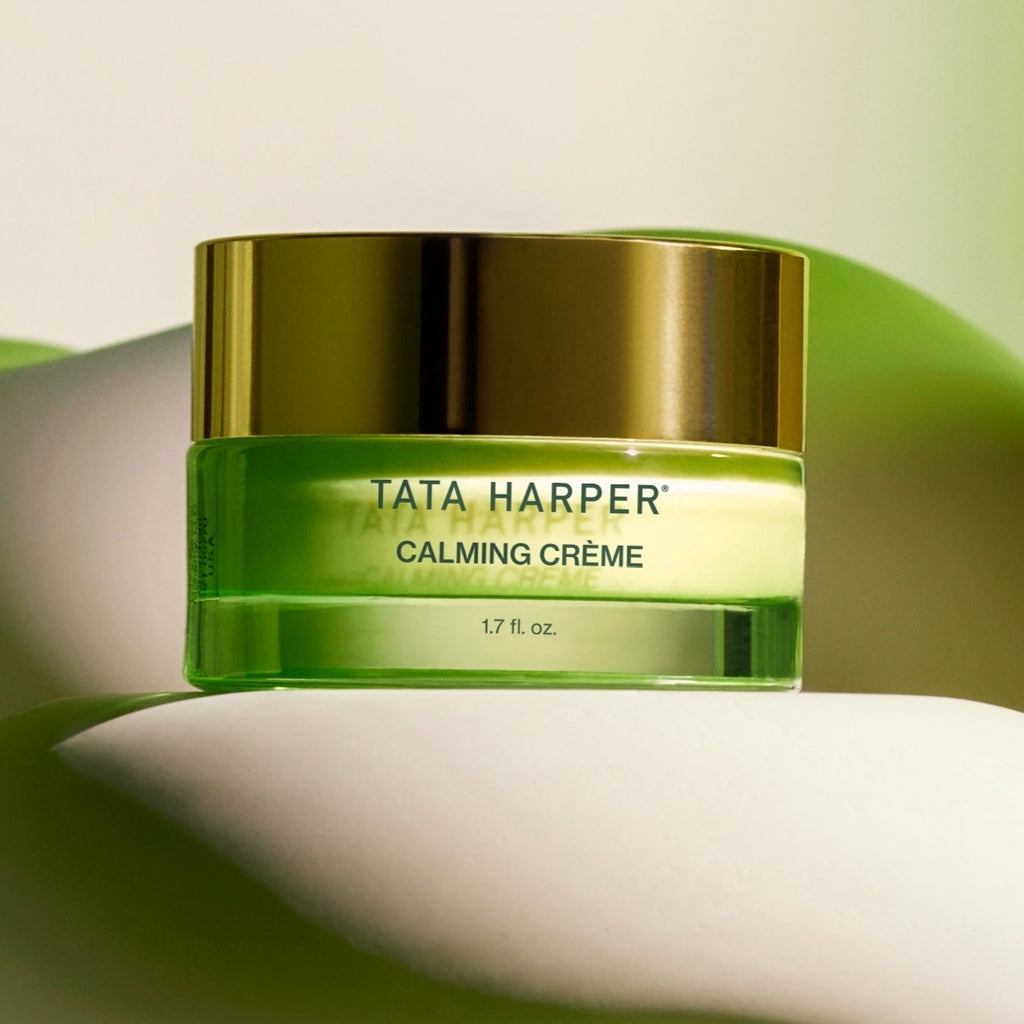 Tata Harper-Calming Crème-Skincare-CalmingCreme_Hero_2-Final_CropAltBG-The Detox Market | 