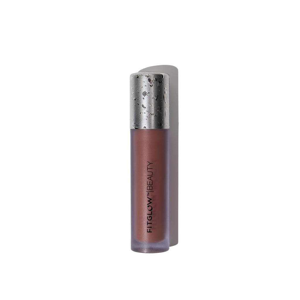 Fitglow Beauty-Lip Color Serum-Makeup-Coco_web_B2B_e10e05a6-bff1-4b63-be62-0ba4106777d1-The Detox Market | Coco - Milk chocolate brown nude