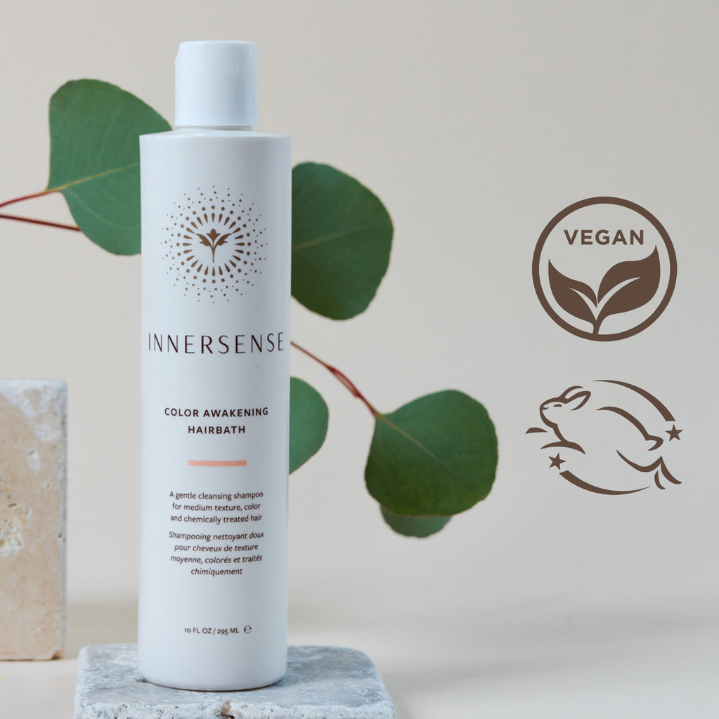 Innersense-Color Awakening Hairbath-Hair-ColorAwakeningHairbath-Seals-The Detox Market | 