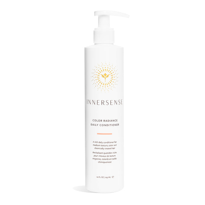 Innersense-Color Radiance Daily Conditioner-Hair-ColorCondtionerRetail-The Detox Market | 10 oz