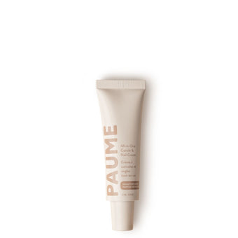 PAUME-All In One Nail And Cuticle Cream-Body-CuticleandNailonWhiteBackround-The Detox Market | 