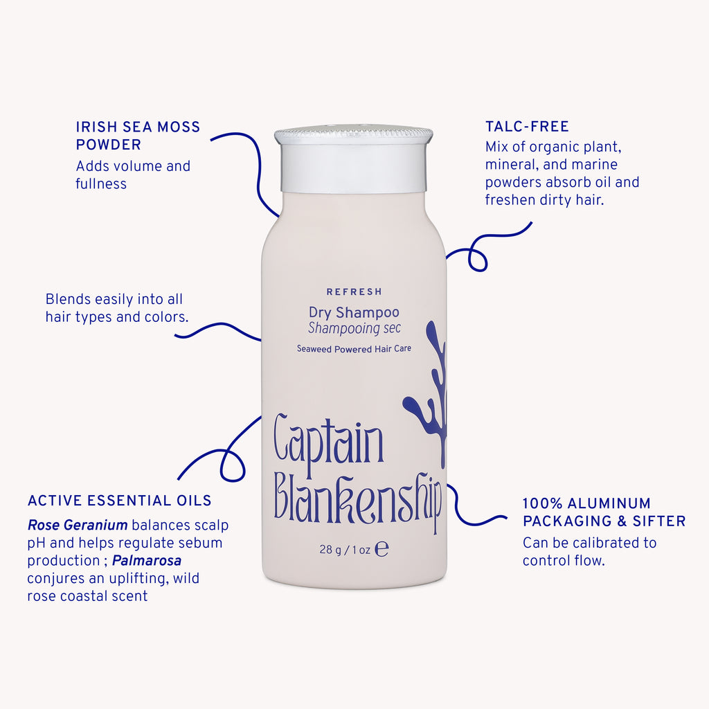 Captain Blankenship-Refresh Dry Shampoo-Hair-DryShampoo_3000x3000_EDU-Tan-The Detox Market | 