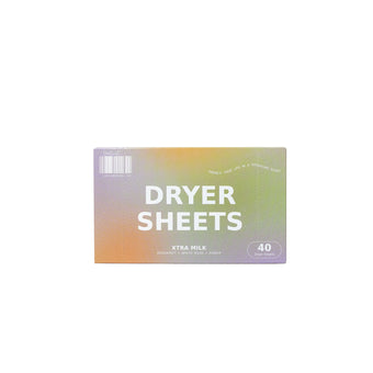 DEDCOOL-Xtra Milk Dryer Sheets-Home-DryerSheets_XtraMilk_1-The Detox Market | 