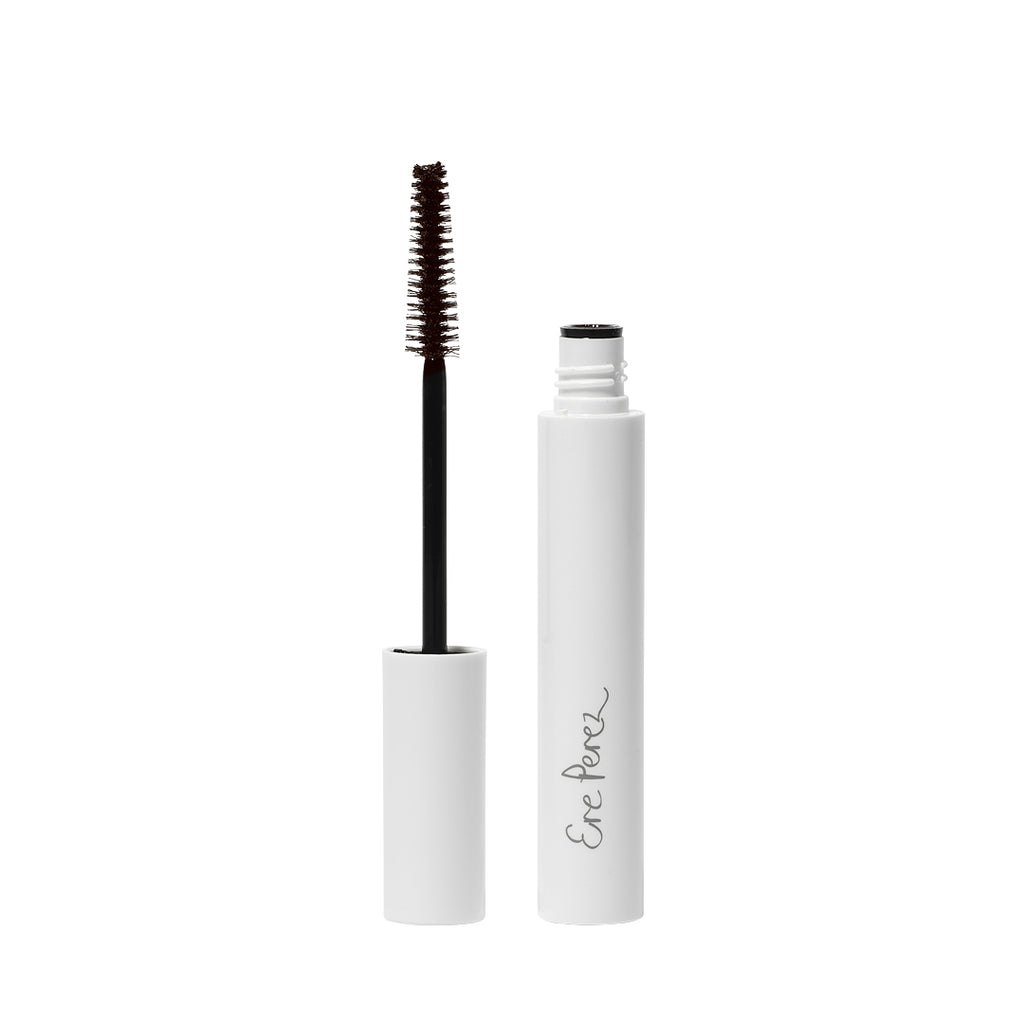 Ere Perez-Avocado Waterproof Mascara-Makeup-ErePerez-AvocadoWaterproofMascara-Brown-EP-WEB-SQ2-The Detox Market | Brown