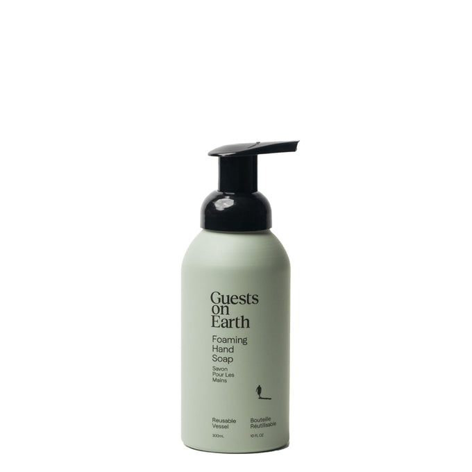 Guests On Earth-Foaming Hand Soap - Citrus Oasis-Body-FoamingHandSoap_6c45cc1a-6502-4c89-a3ad-f0060c3909ab-The Detox Market | 300ml