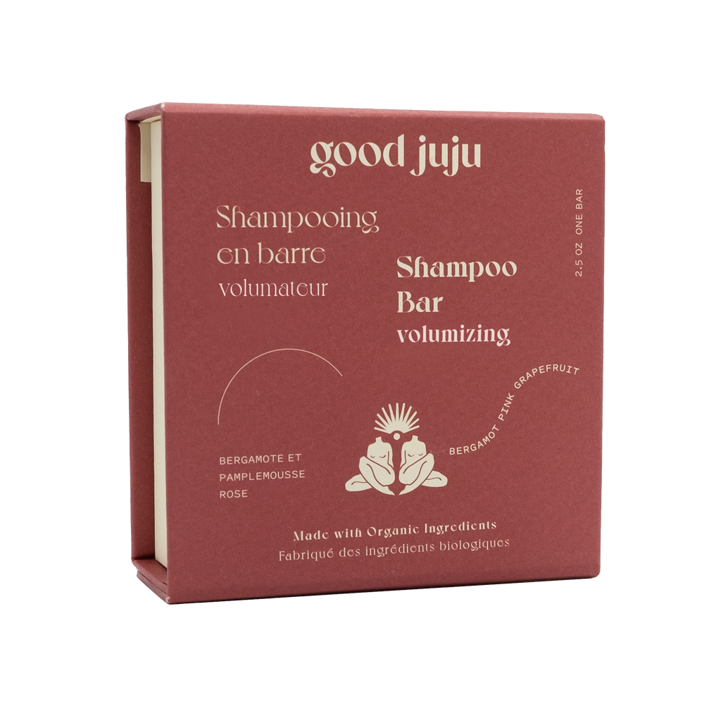 Good Juju-Good Juju Shampoo Bar for Volume-Hair-GJJ_Shampoo_Volumizing_Box-Angled-NEW-The Detox Market | 