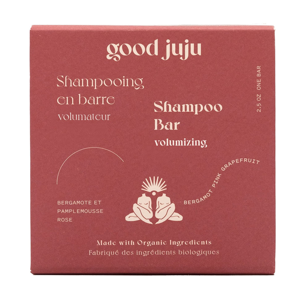 Good Juju-Good Juju Shampoo Bar for Volume-Hair-GJJ_Shampoo_Volumizing_Box-Front-NEW-The Detox Market | 