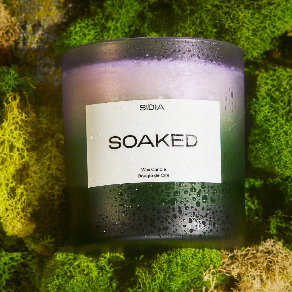 SIDIA-Soaked Candle-Home-HCCD00FGO-SK07-SIDIA-SOAKED_02-The Detox Market | 