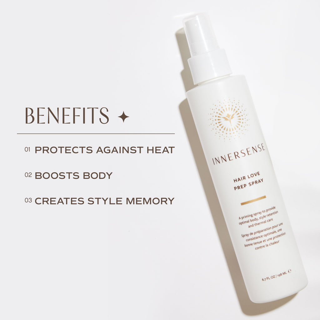 Innersense-Hair Love Prep Spray-Hair-HairLovePrepSpray-Benefits-The Detox Market | 