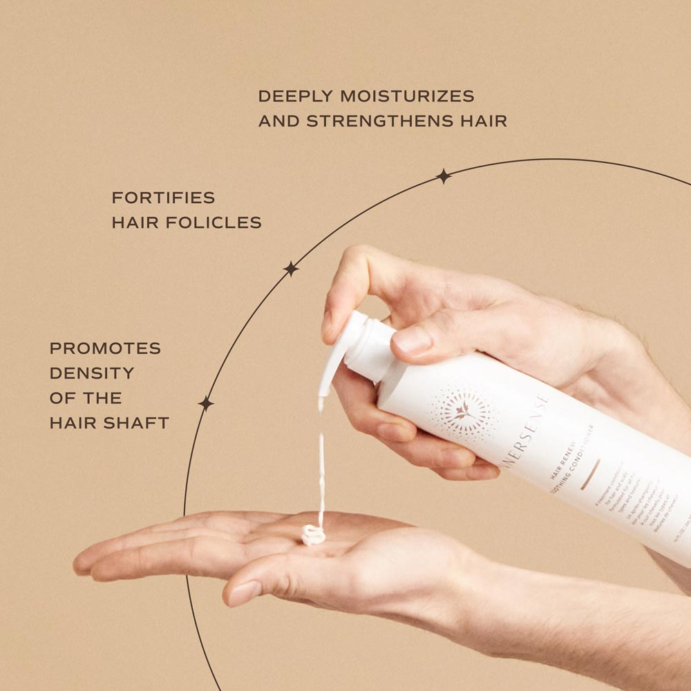 Innersense-Hair Renew Soothing Conditioner-Hair-HairRenewSoothingConditioner_KeyBenefits_DetoxMarket-The Detox Market | 