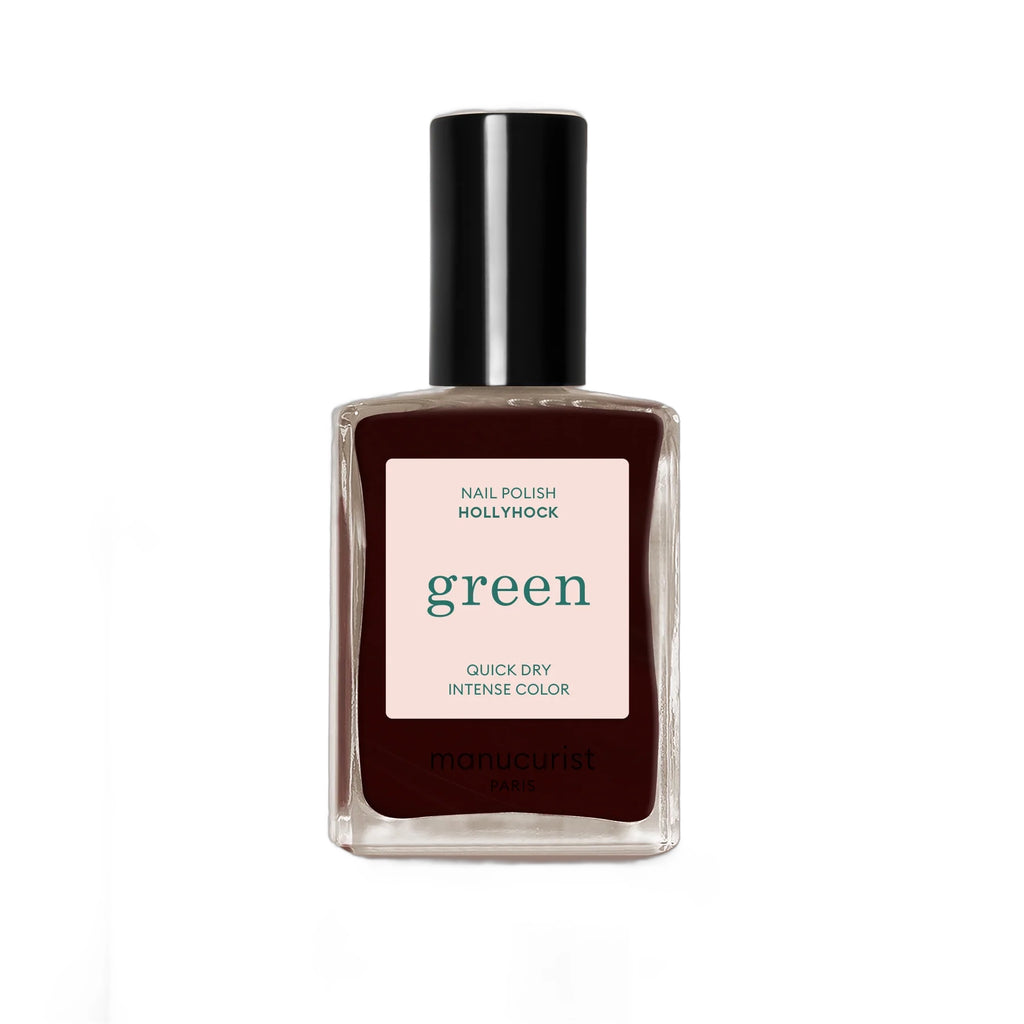 Manucurist-Green Nail Polish - Hollyhock-Makeup-Hollyhock_5c2114ab-b622-4a9d-94f0-3194f0e1e03b-The Detox Market | 