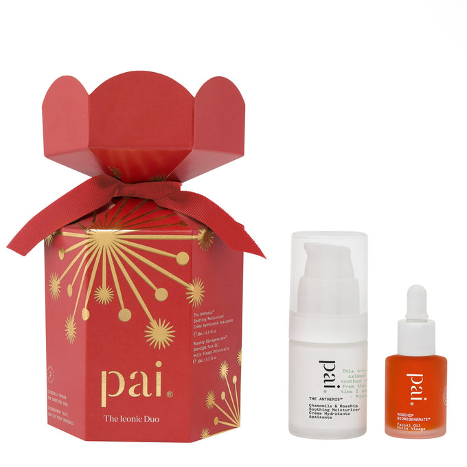 Pai Skincare-The Iconic Duo-Skincare-ICONIC-DUO-NO-SHADOW-WHITE-The Detox Market | 