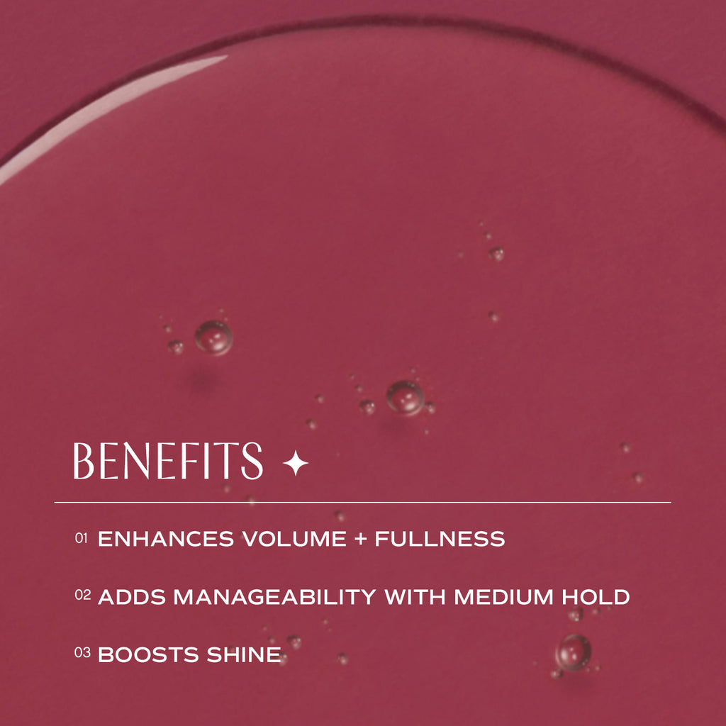 Innersense-I Create Volume-Hair-ICreateVolume-Benefits-The Detox Market | 