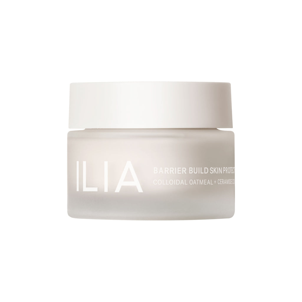 ILIA-Barrier Build Skin Protectant Cream-Skincare-ILIA_2024_BARRIER-BUILD-SKIN-PROTECTANT-CREAM_CLOSED_2000x2000_d7ff058b-01d5-4f3f-bbf2-7a9104f0c644-The Detox Market | 