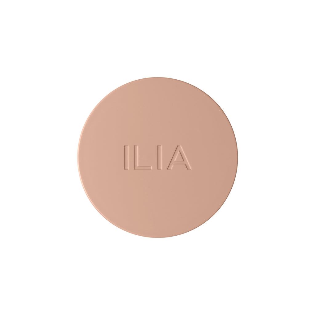 ILIA-Sunshift Cream Bronzer-Makeup-ILIA_2024_SUNSHIFT_BRONZER_COMPONENT_CLOSED-2000X2000-The Detox Market | Always