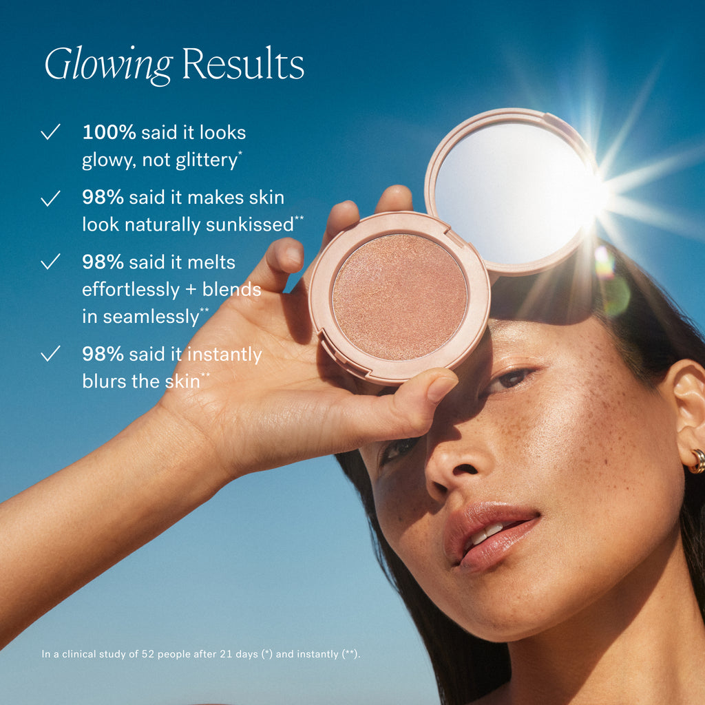 ILIA-Sunshift Cream Bronzer-Makeup-ILIA_CreamBronzer_2000x2000_Clinical-The Detox Market | Always