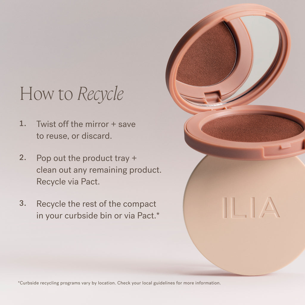 ILIA-Lightshift Cream Highlighter-Makeup-ILIA_CreamHighlighter_2000x2000_Sustainability-The Detox Market | Always