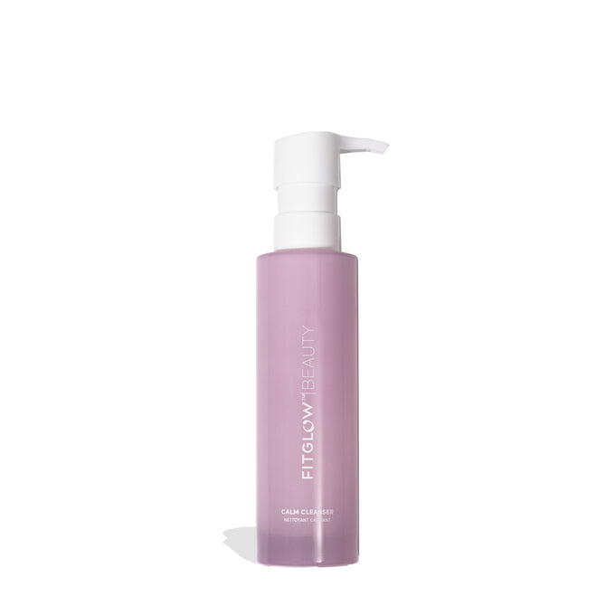 Fitglow Beauty-Calm Cleanser-Skincare-IMAGE_01_CalmCleanser_859976001548-The Detox Market | 