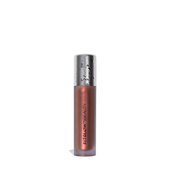 Fitglow Beauty-Lip Color Serum-Makeup-IMAGE_01_LipColourSerum_BEACHGLOW_-The Detox Market | Beach Glow - Sheer Bronze