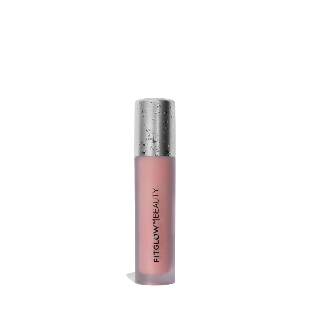 Fitglow Beauty-Lip Color Serum-Makeup-IMAGE_01_LipColourSerum_GO_859976001067-The Detox Market | Go - Baby Pink Nude