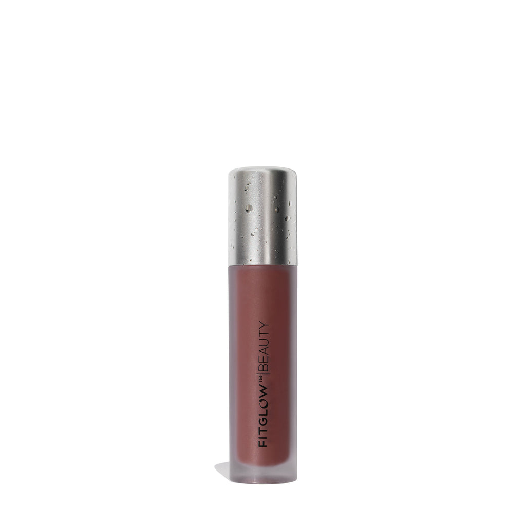 Fitglow Beauty-Lip Color Serum-Makeup-IMAGE_01_LipColourSerum_ROOT_859976001043-The Detox Market | Root - Earthy Brown Plum