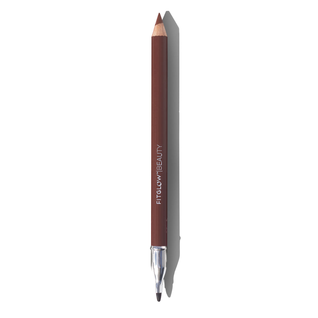 Fitglow Beauty-Vegan Lip Liner-Makeup-IMAGE_01_LipLiner_ROOT_-The Detox Market | Root