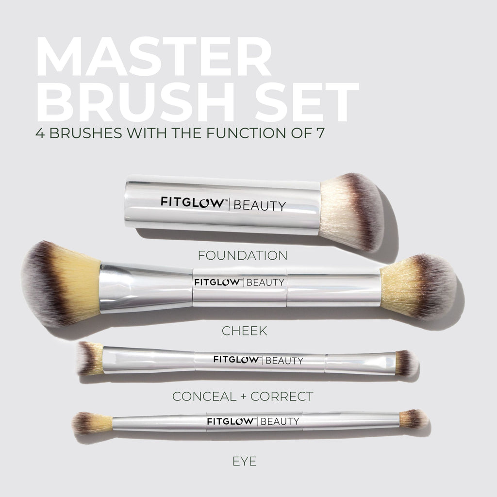 Fitglow Beauty-Master Brush Set-Makeup-IMAGE_03_MasterBrushSet_850056851077_78343e3e-ba7a-422d-bdd1-891227456933-The Detox Market | 