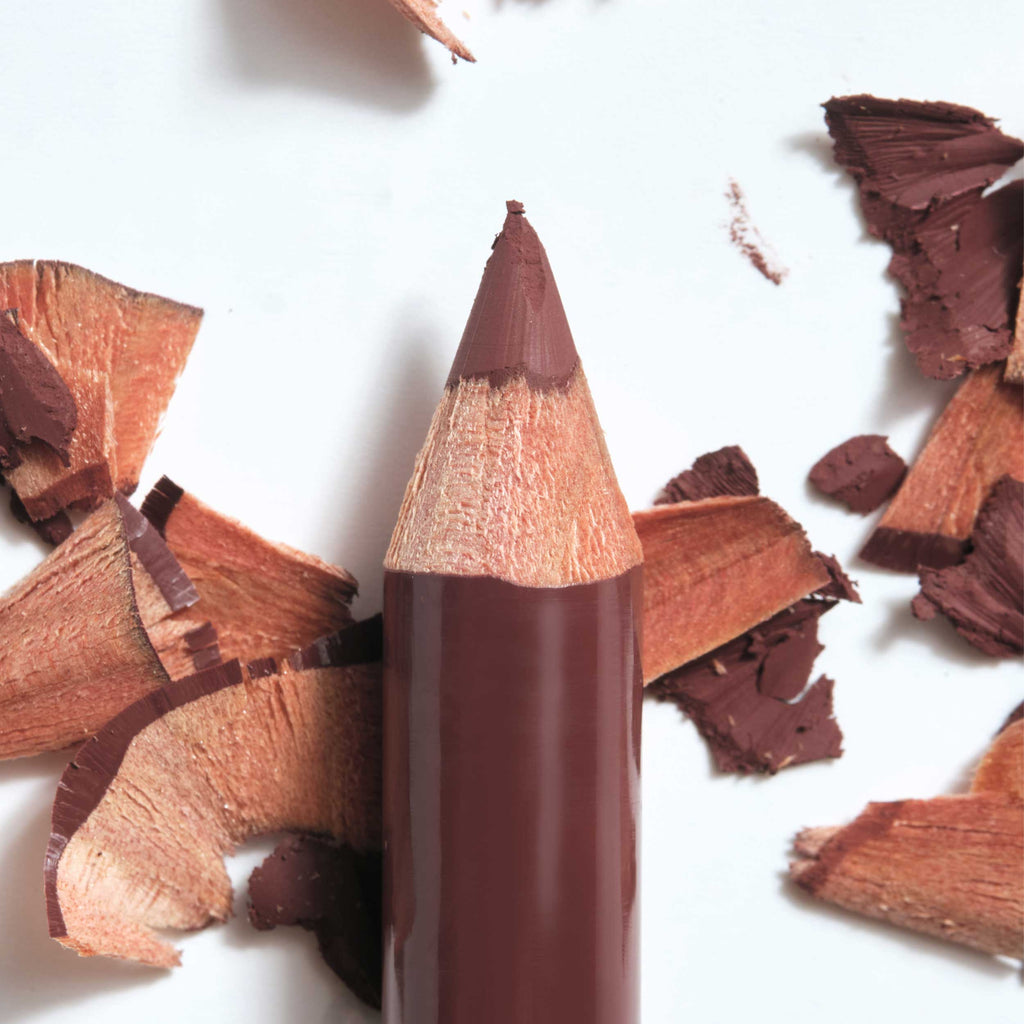 Fitglow Beauty-Vegan Lip Liner-Makeup-IMAGE_04_LipLiner_ROOT_-The Detox Market | Root