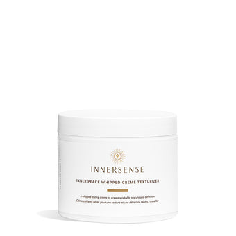 Innersense-Inner Peace Whipped Cream Texturizer-Hair-InnerPeaceRetail-The Detox Market | 