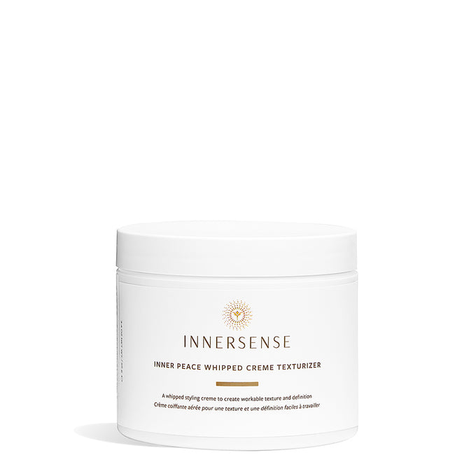 Innersense-Inner Peace Whipped Cream Texturizer-Hair-InnerPeaceRetail-The Detox Market | 