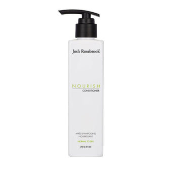 Josh Rosebrook-Nourish Conditioner-Nourish Conditioner - 8 oz-