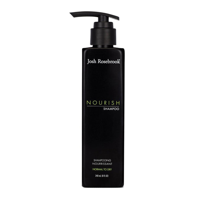 Josh Rosebrook-Nourish Shampoo-Nourish Shampoo - 8 oz-