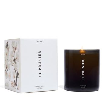 Le Prunier-Harvest Smoke Candle-Home-JvP_072624_134-The Detox Market | 