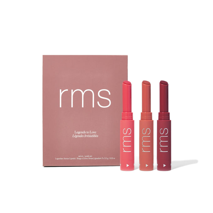 RMS Beauty-Legends To Love Kit-Makeup-LEGENDSTOLOVE-The Detox Market | 