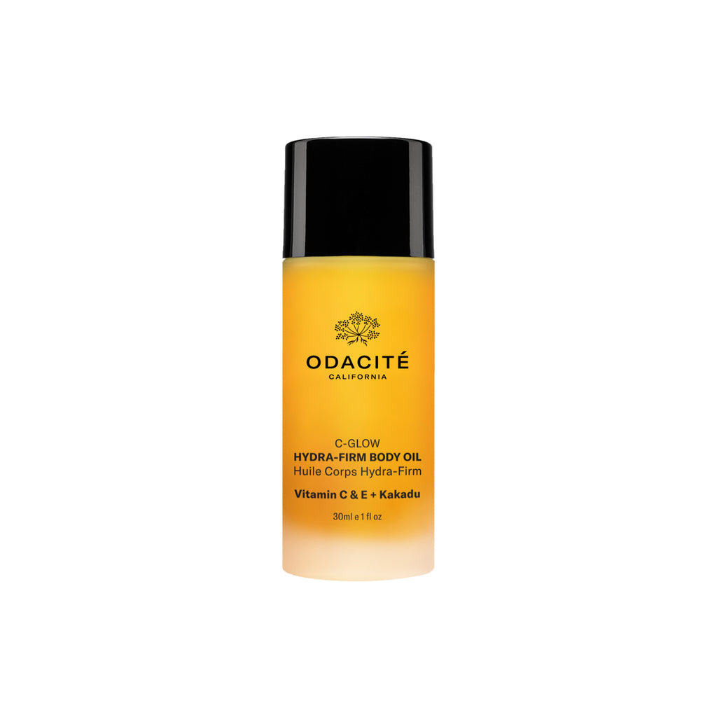 Odacite-C-Glow Hydra-Firm Body Oil-Body-La_Petite_C-Glow-The Detox Market | La Petite (30 ml)