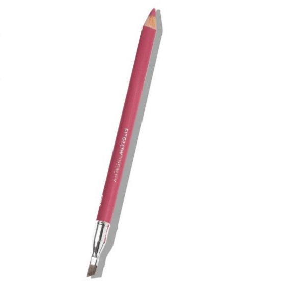 Fitglow Beauty-Vegan Lip Liner-Makeup-IMAGE_01_LipLiner_PINK_-The Detox Market | Pink