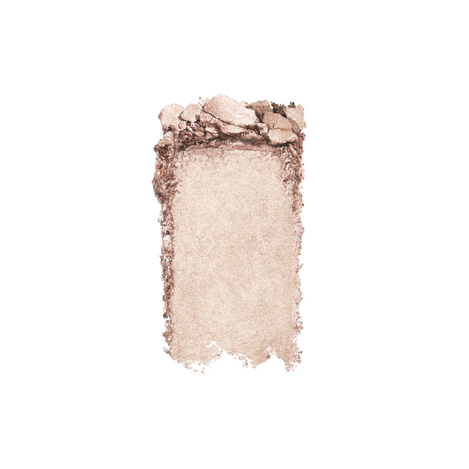 Eyeshadow - Makeup - MOB Beauty - 02_PDP_MOBBEAUTY_EYESHADOWM43_SWATCH_f0280b3d-955c-4b6c-aff8-999c832d7870 - The Detox Market | M43 Shimmering champagne