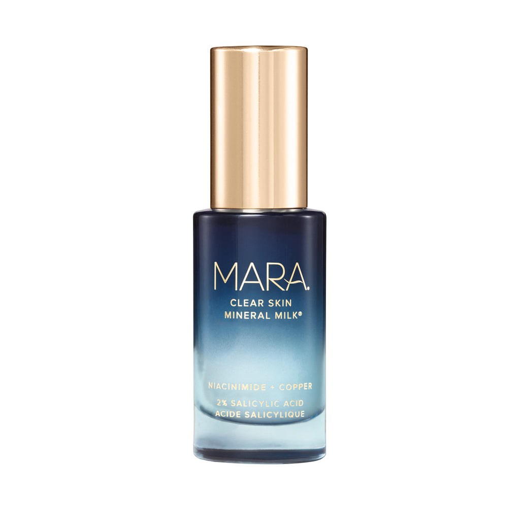 MARA-Niacinamide + Copper Clear Skin Mineral Milk-Skincare-MARA-CSMM-30_1-The Detox Market | 