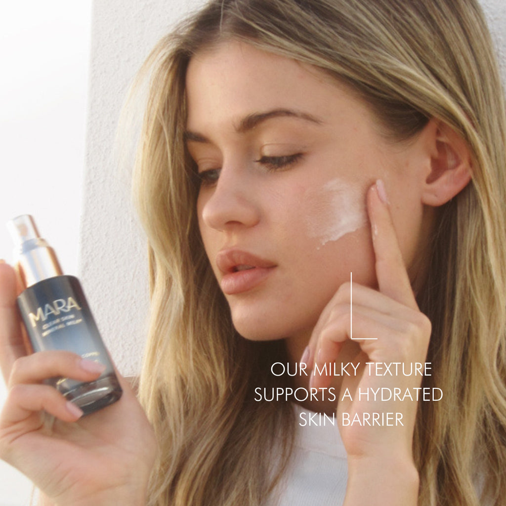 MARA-Niacinamide + Copper Clear Skin Mineral Milk-Skincare-MARA-CSMM-30_8-The Detox Market | 