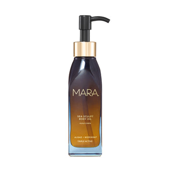 MARA-Algae + Moringa Sea Sculpt Body Oil-Body-MARA-SSBO-120_1-The Detox Market | 