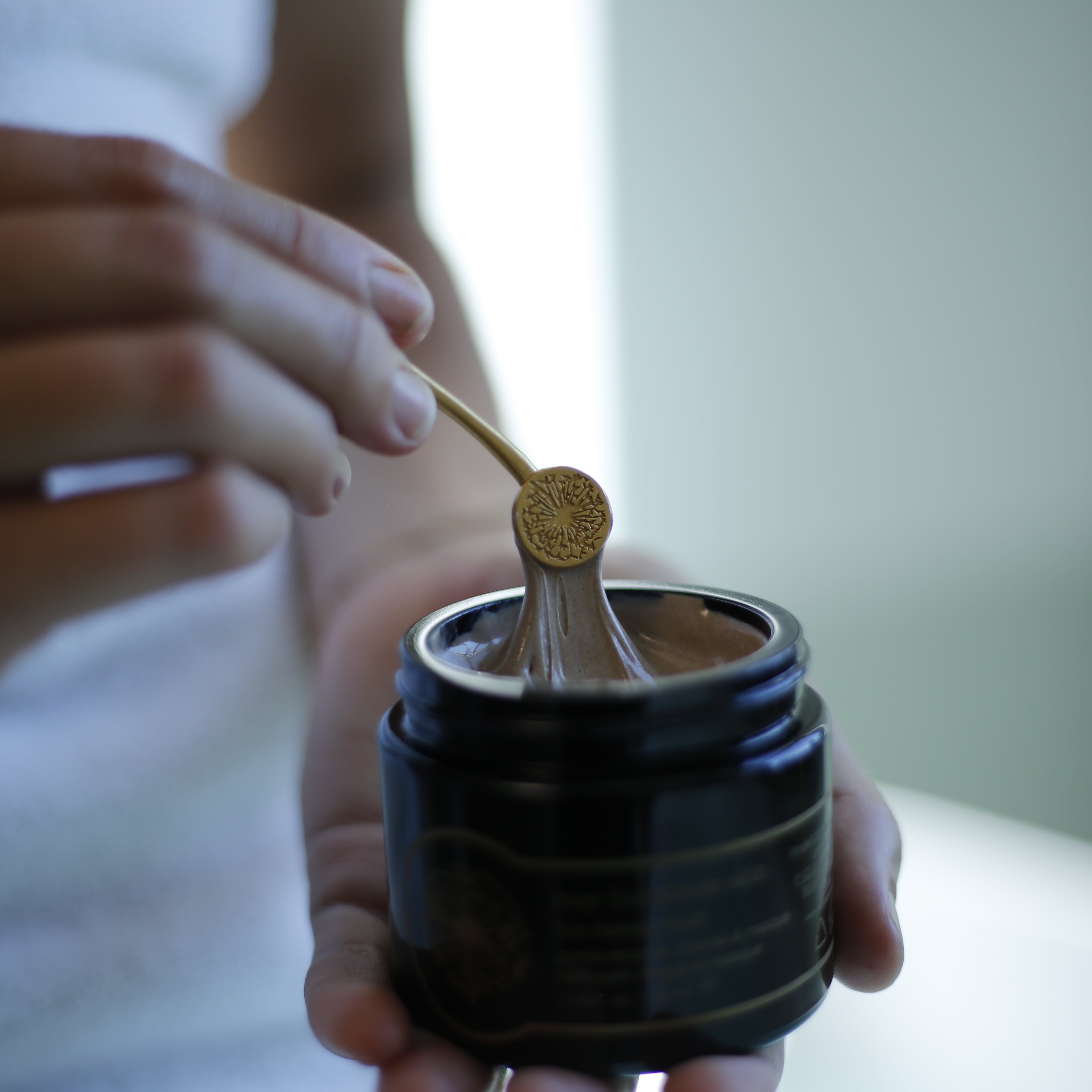 May Lindstrom Skin The Honey Mud | The Detox Market