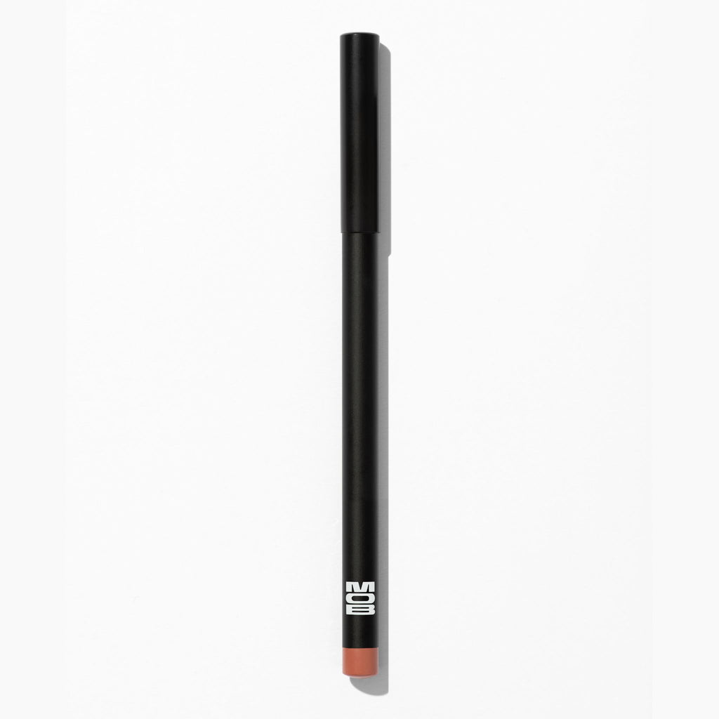 MOB Beauty-Smooth Precision Waterproof Lip Liner-Makeup-MOB_SMLL_PENCILCAP_M1990-The Detox Market | 