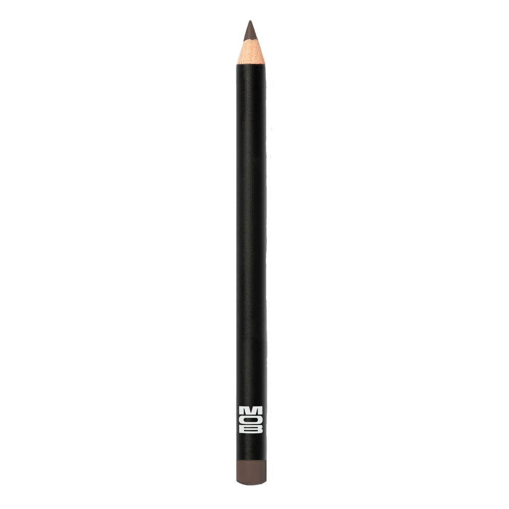 MOB Beauty-Smooth Precision Waterproof Lip Liner-Makeup-MOB_SPLL_PENCIL_M159-The Detox Market | M159 - Cool taupe brown