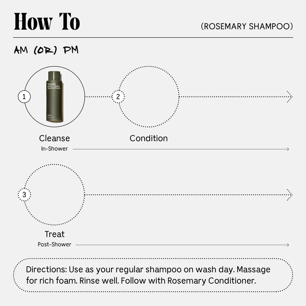 Nécessaire-Rosemary Shampoo-Hair-Necessaire_RosemaryShampoo_09-The Detox Market | 