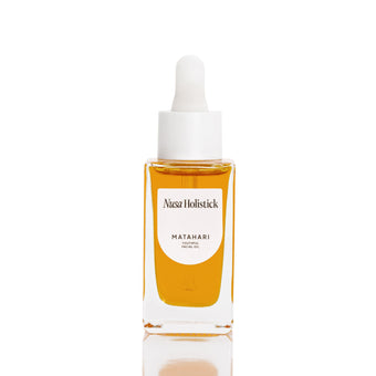 Nusa Holistick-Matahari Youthful Facial Oil-Skincare-NusaHolistickMatahariFacialOil1-The Detox Market | 