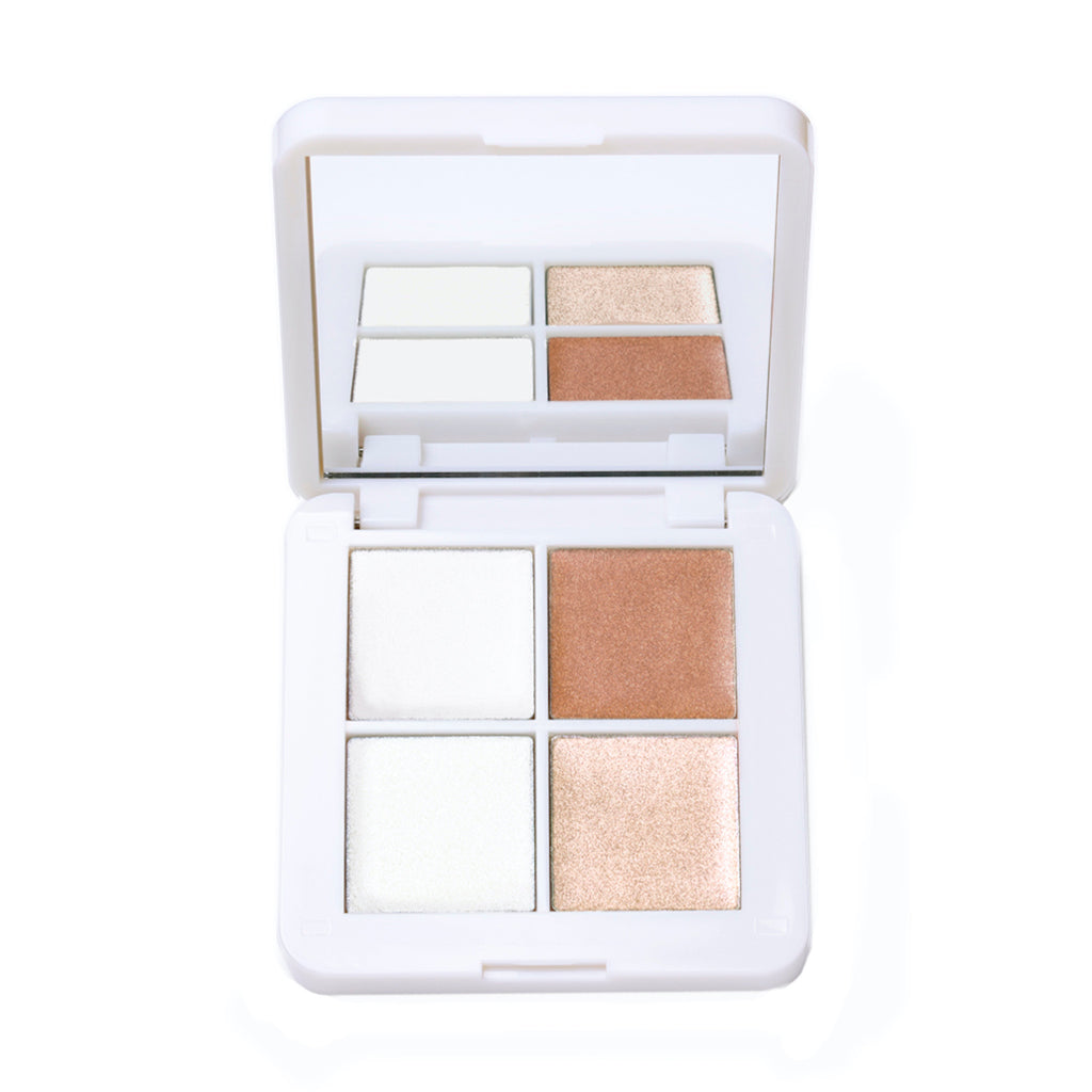 RMS Beauty-Luminizer X Quad-