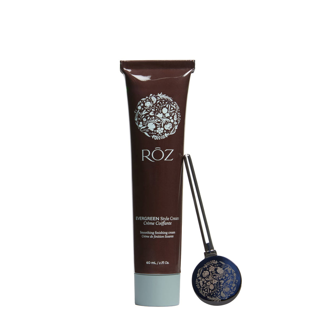 RŌZ-Evergreen Hair Styling Cream-Hair-ROZ_FGRZSH0000_1-The Detox Market | 