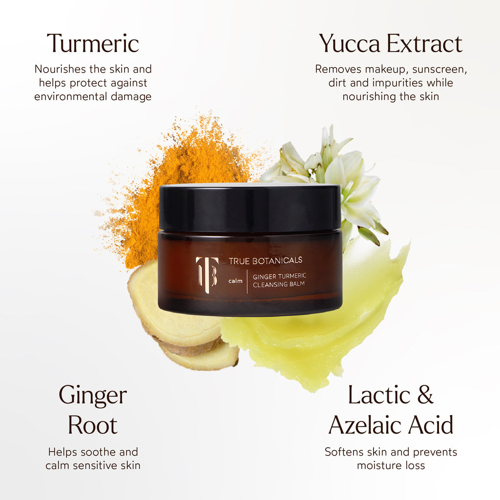 True Botanicals-CALM Ginger Turmeric Cleansing Balm-Skincare-S-W-D-CCBM-R-5_4bde860f-a383-411b-bc30-4c2669c7233e-The Detox Market | 