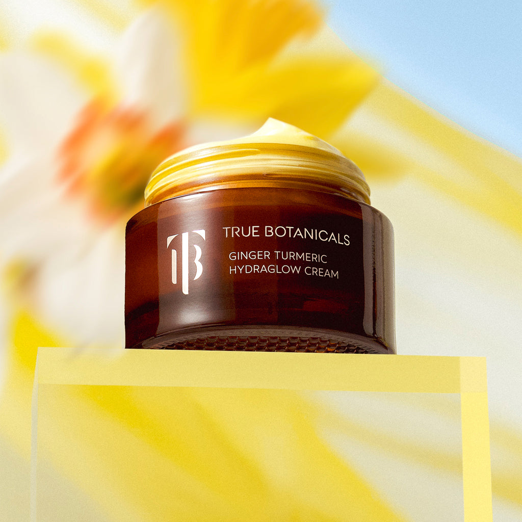 True Botanicals-Ginger Turmeric Hydraglow Cream-Skincare-S-W-D-GTGC-R-3-The Detox Market | 