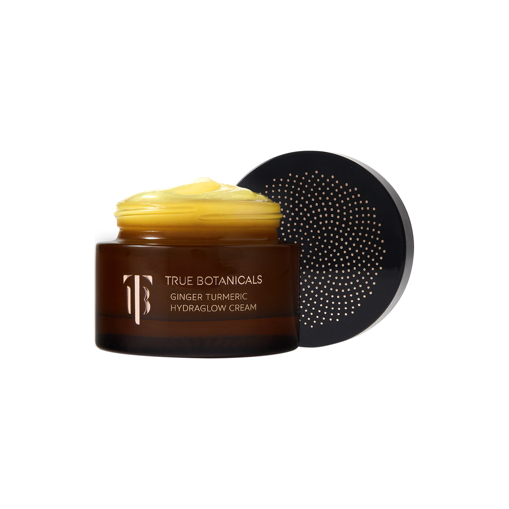 True Botanicals-Ginger Turmeric Hydraglow Cream-Skincare-S-W-D-GTGC-R-9-The Detox Market | 